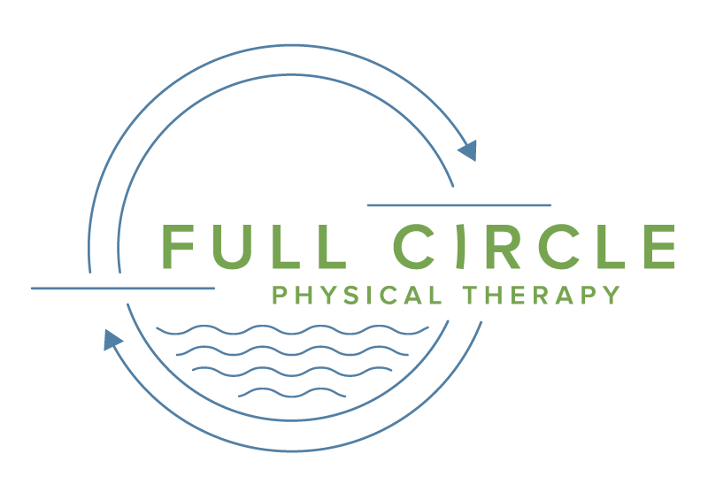 Full Circle Physical Therapy Logo